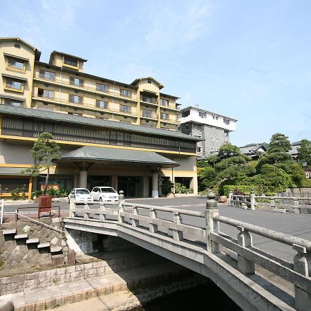 Hoseikan Matsue Exterior foto
